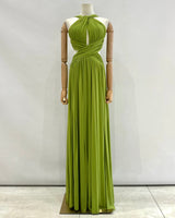 Vestido multiposicion 25165