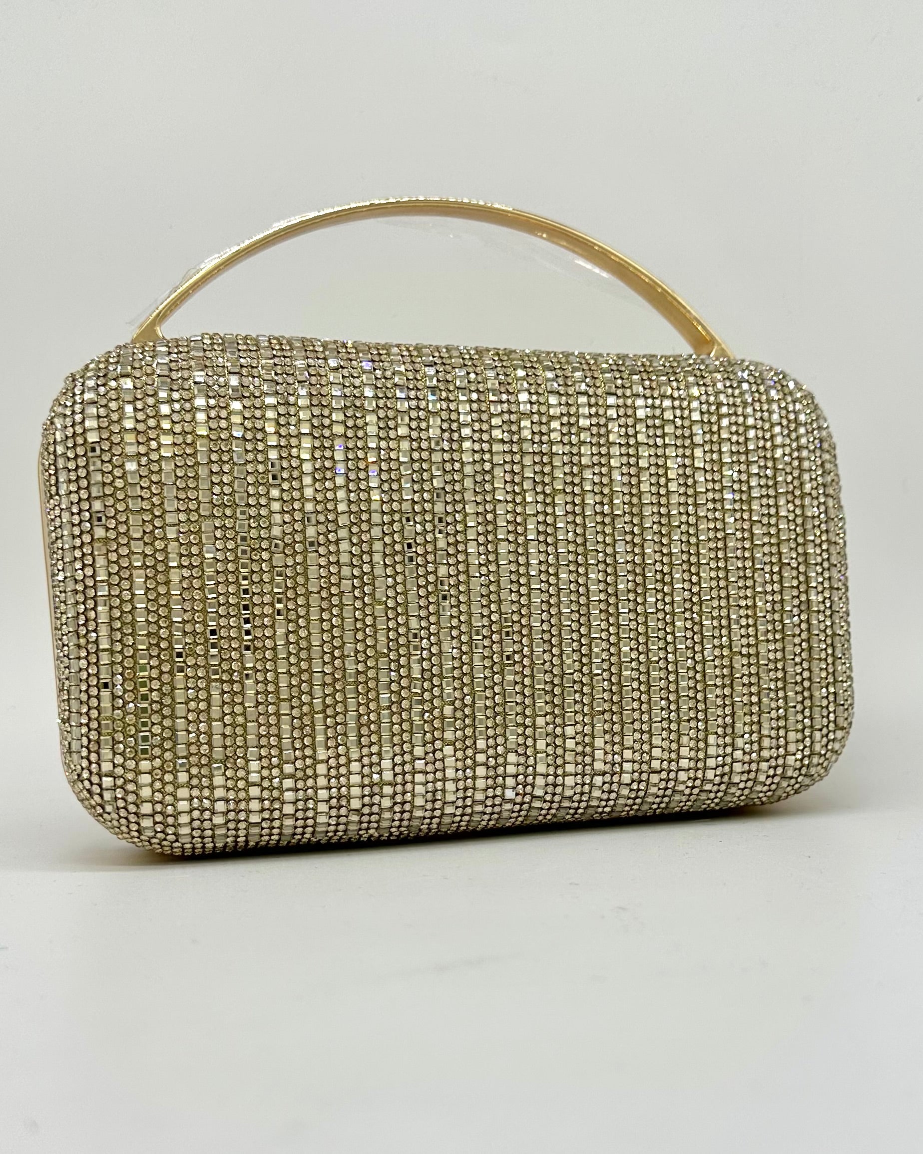 Rhinestone clutch/bags BR4006