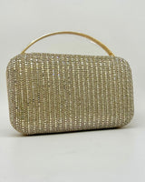 Rhinestone clutch/bags BR4006