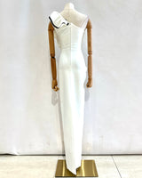 Vestido bandage 607312