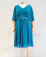 Vestido Midi Tg Talla única 50299