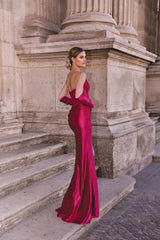 Vestido largo KT2552