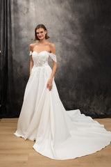 Vestido de novia TL-0908