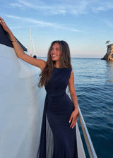 Vestido largo 578217