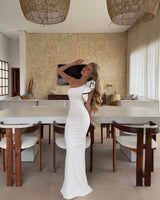 Vestido bandage 607312