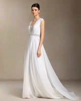 Vestido de novia 6107