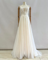 Vestido de novia SH033
