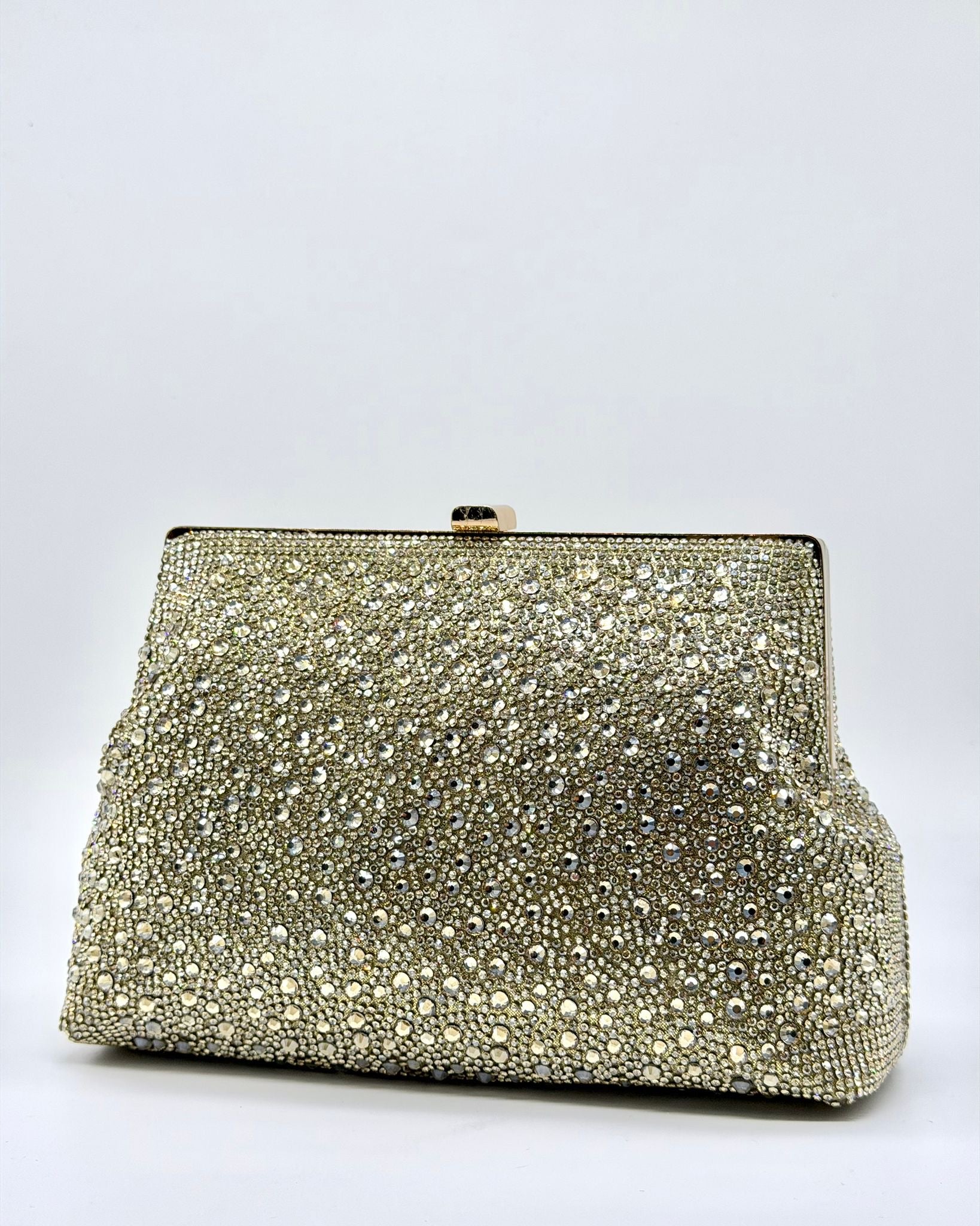 Rhinestone clutch/bags BR4006
