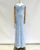 Vestido largo 858123