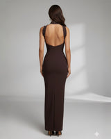 Vestido bandage 607321