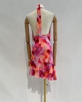 Long dress R1465