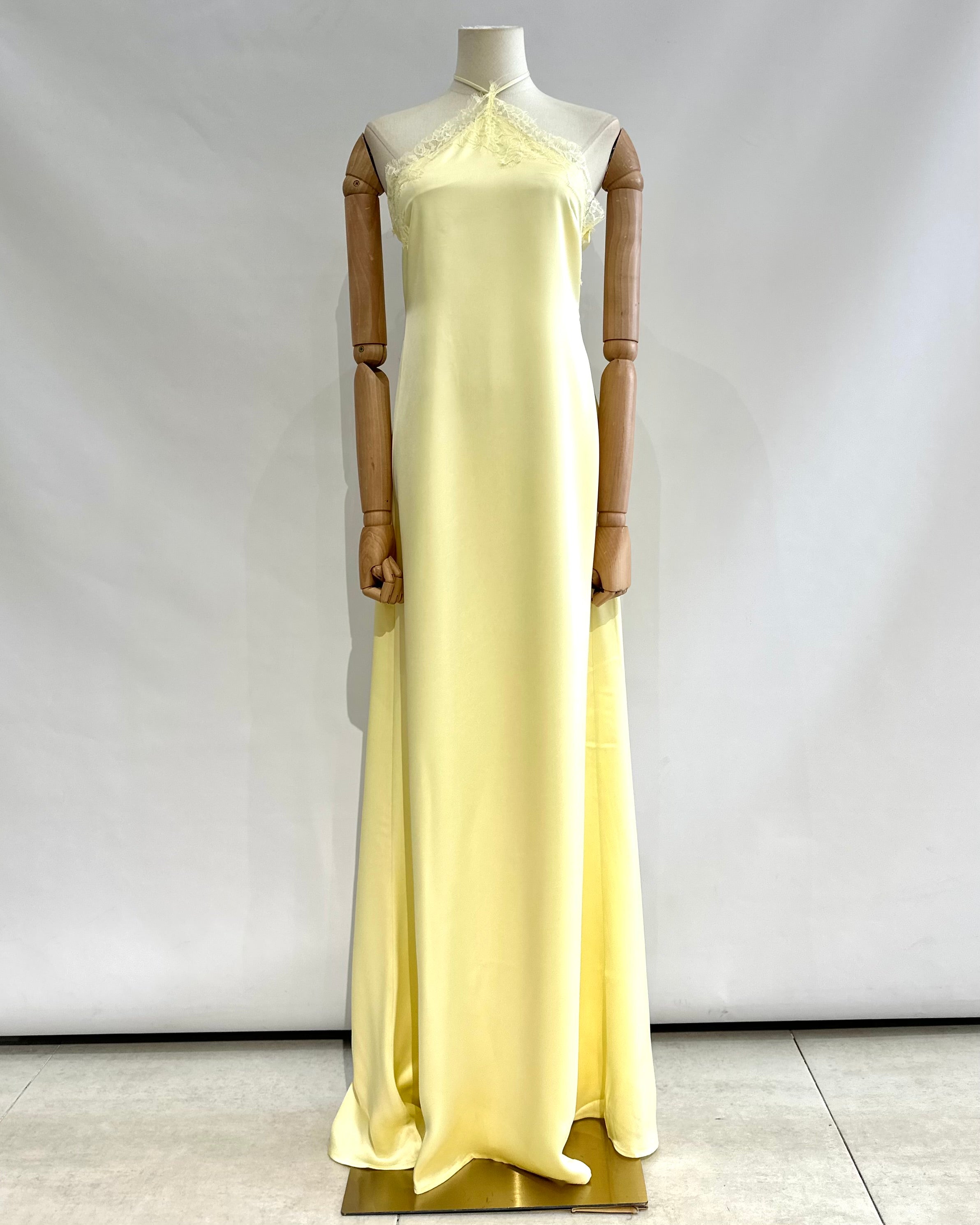 Vestido largo 517165