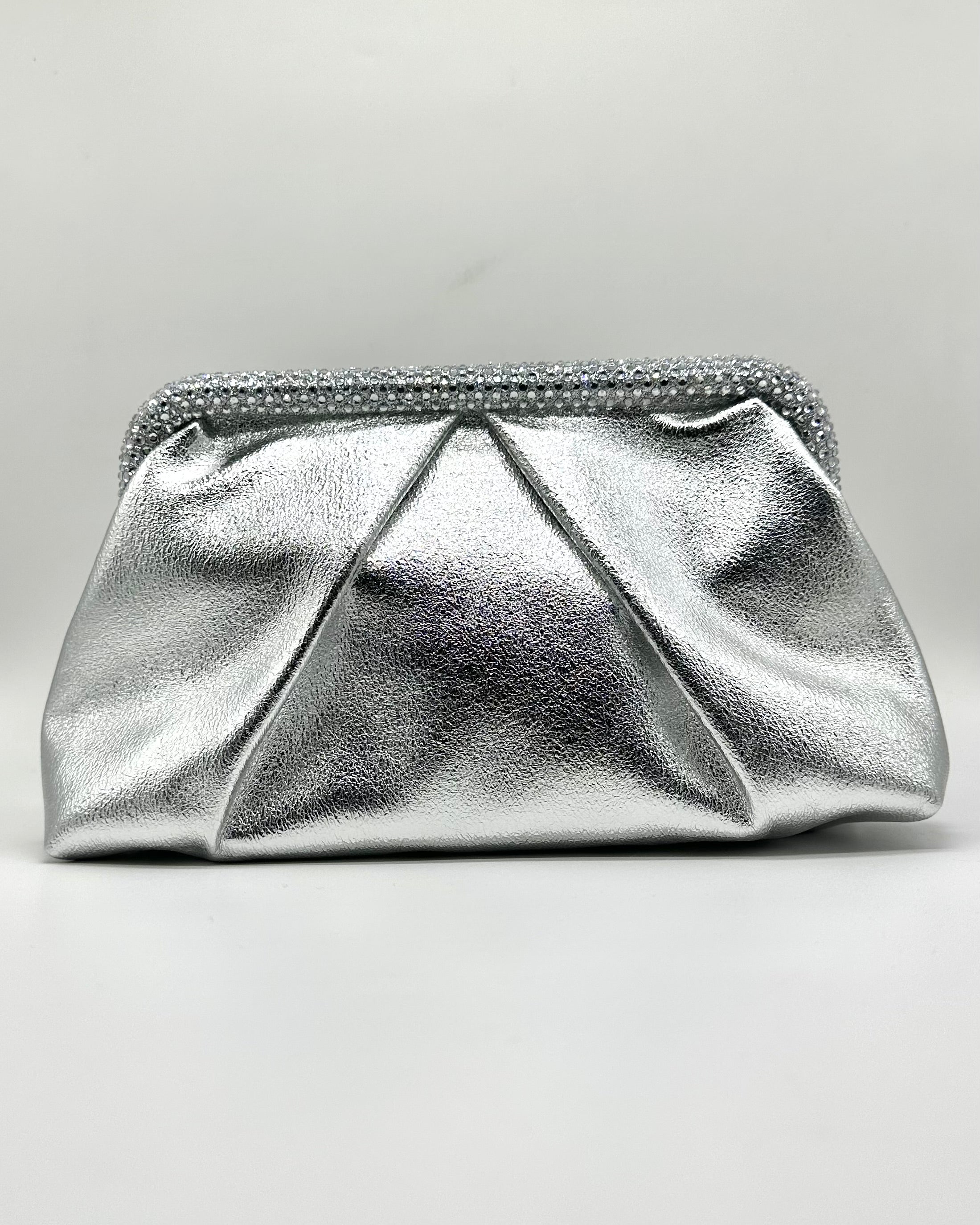 Rhinestone clutch/bags BR4006