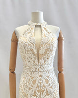 Vestido de novia KT2580