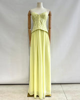 Long dress R1465