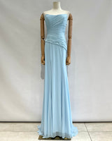 Vestido Largo F86036