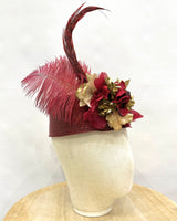 Casquete de invitada