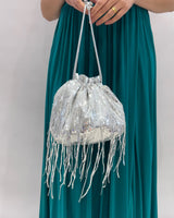 Clutch/bolso FC2090