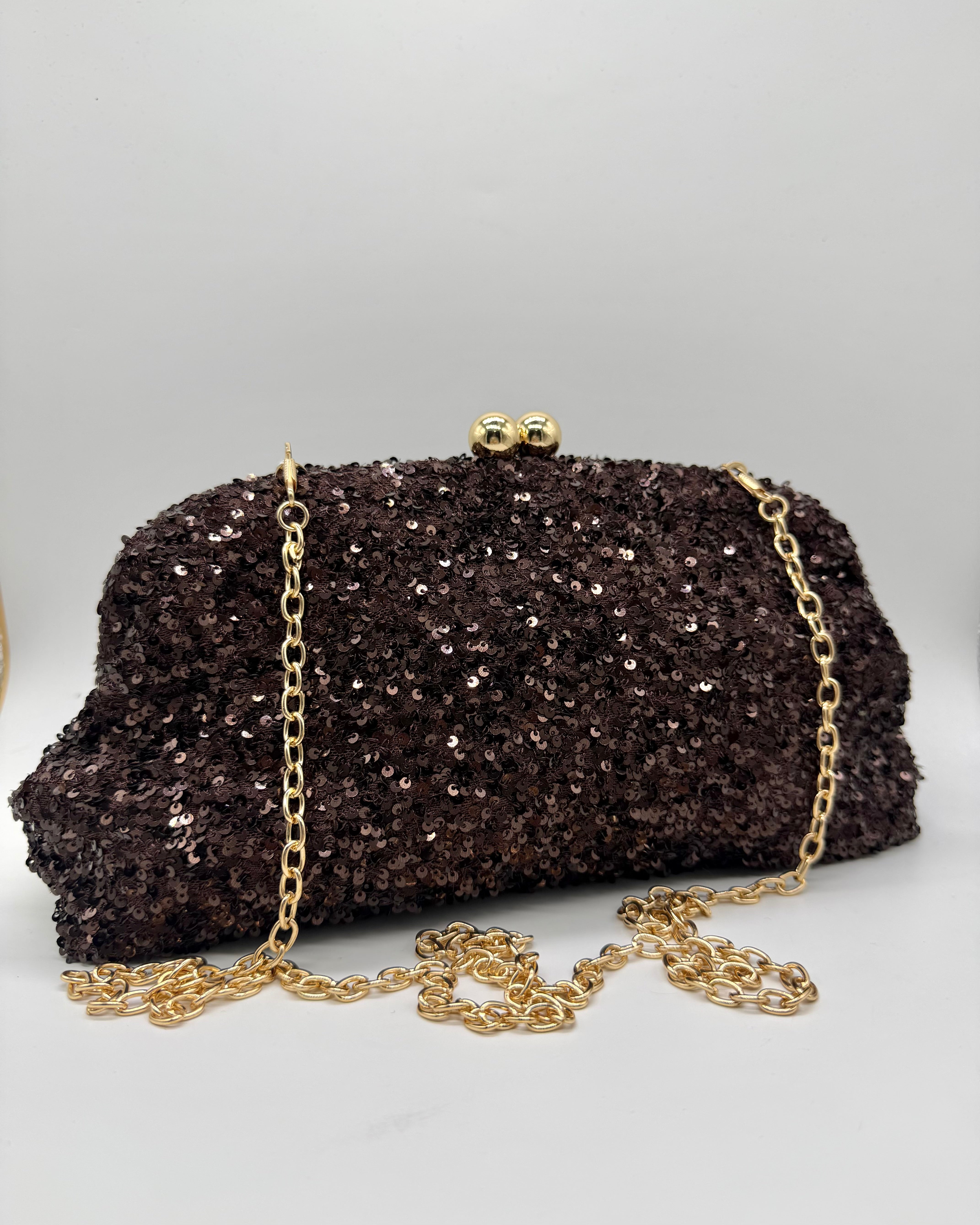 Rhinestone clutch/bags BR4006