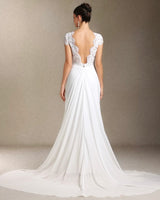 Vestido de novia 6109