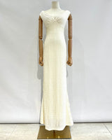 Vestido largo 858123