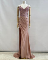 Vestido largo KT1016