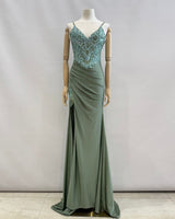 Vestido largo KT1016