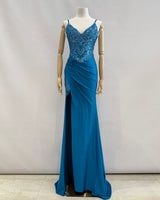 Vestido largo KT1016