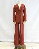 CONJUNTO TRAJE PANTALON 3901