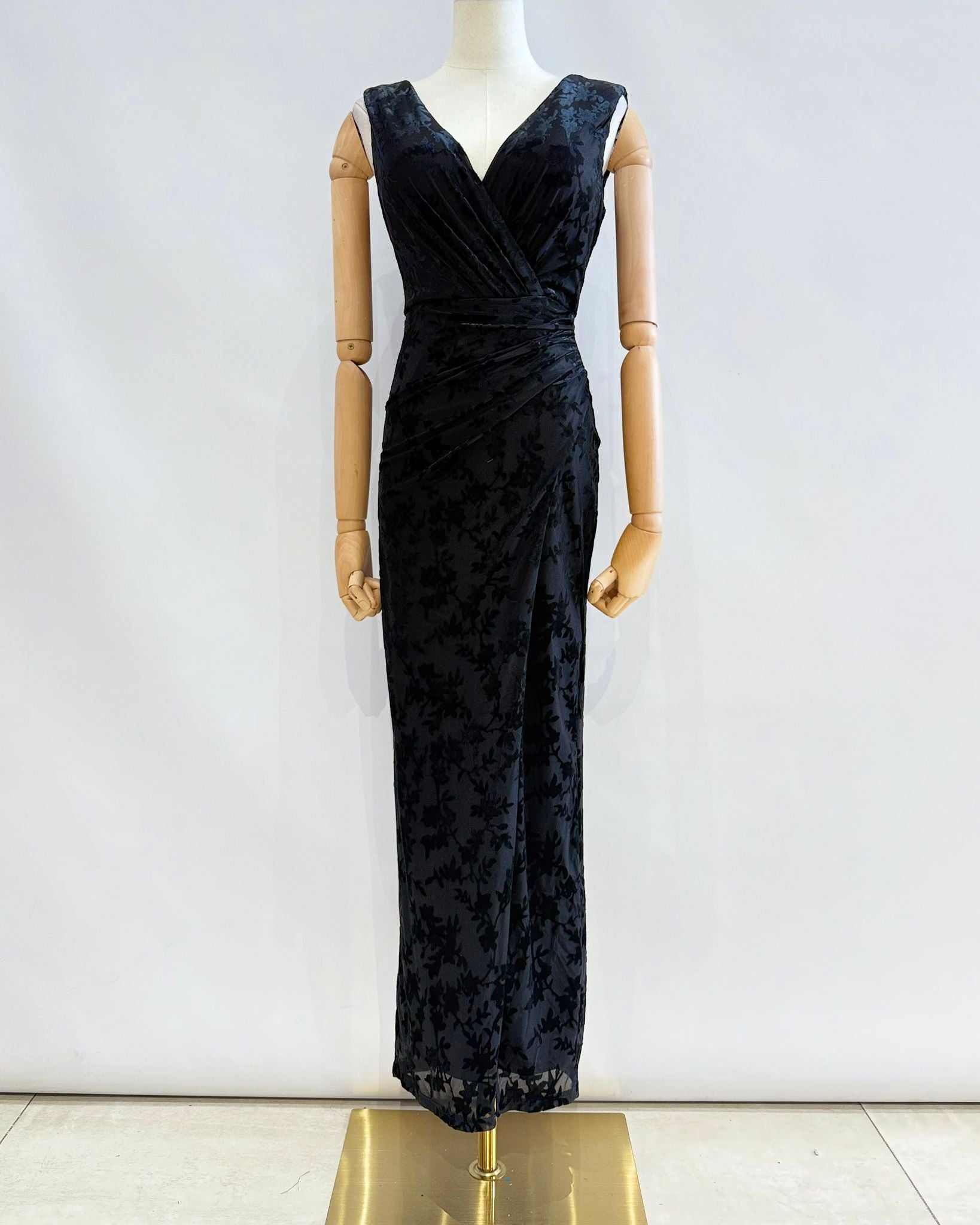 Vestido midi 2613