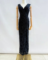 Vestido midi 2613