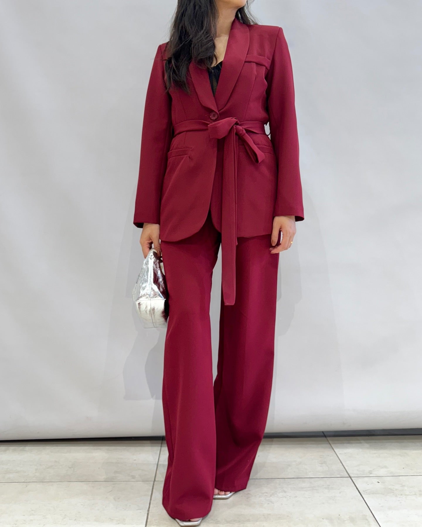 CONJUNTO TRAJE PANTALON 3901