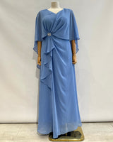 Vestido talla grande 50662