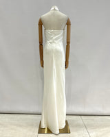 Vestido largo 502628