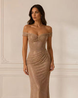 Vestido largo R2601