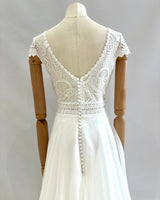 Vestido de novia 6101