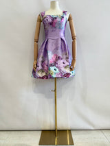 Vestido corto 525019
