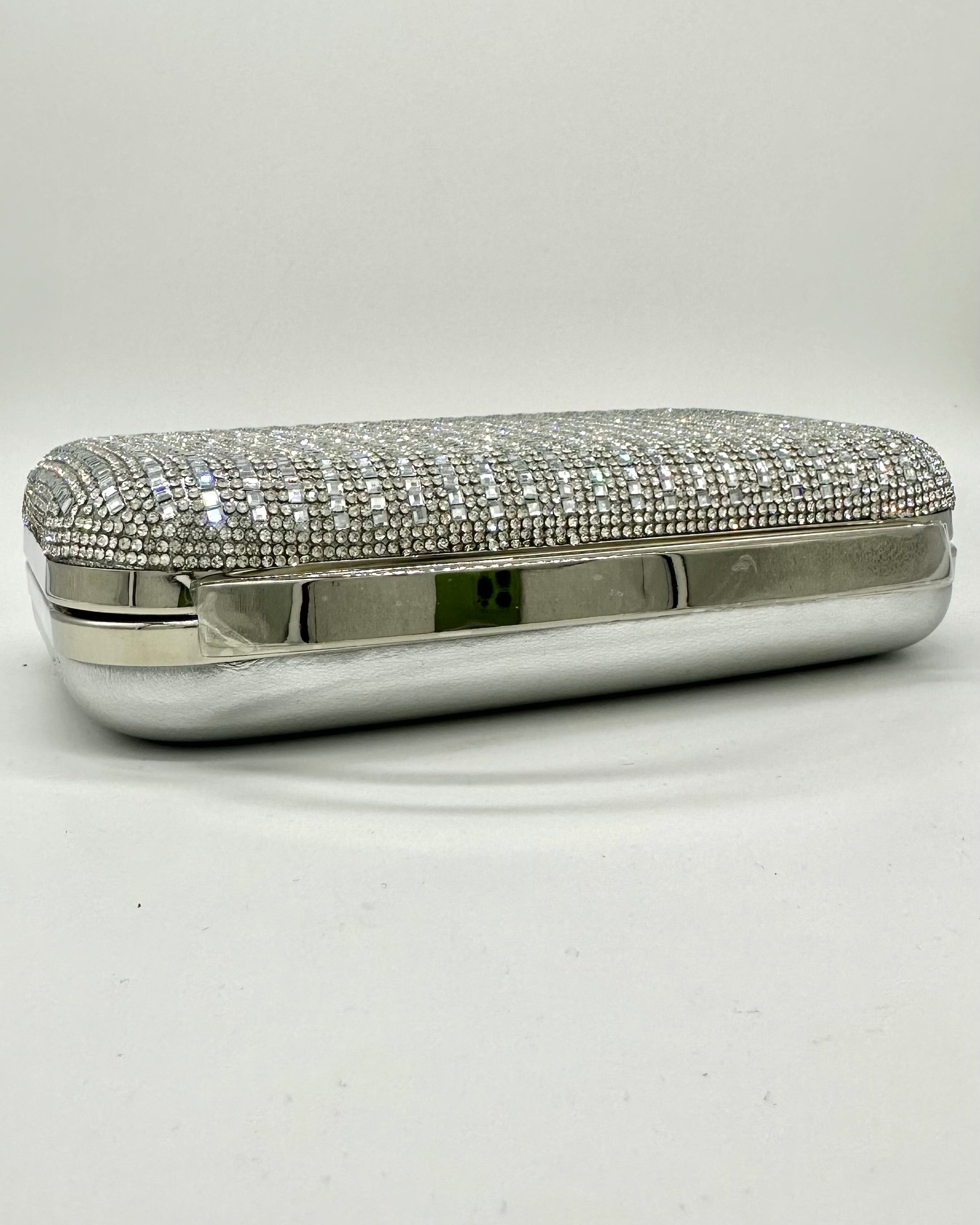 Rhinestone clutch/bags BR4006