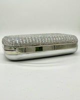 Rhinestone clutch/bags BR4006