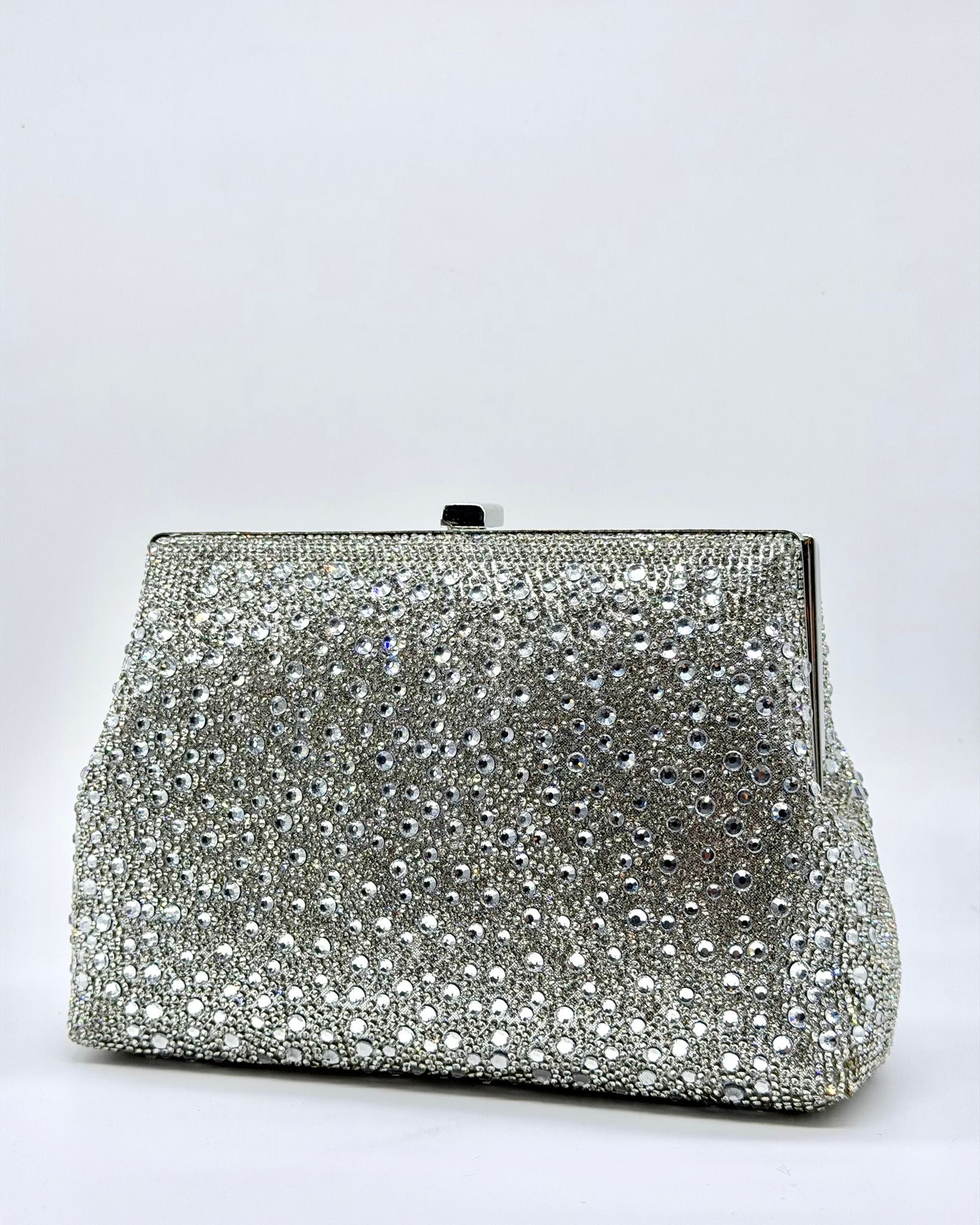 Rhinestone clutch/bags BR4006