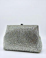Rhinestone clutch/bags BR4006