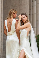 Vestido largo  25287