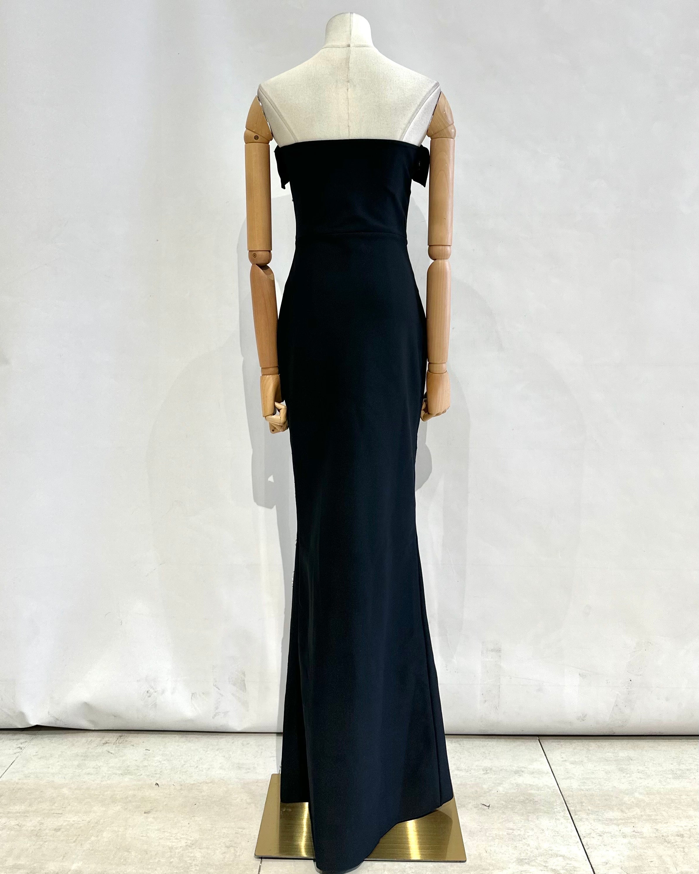 Vestido bandage 613367