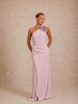Vestido largo 26119