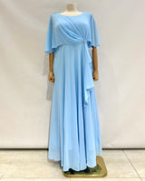 Vestido Tg Talla única 80728