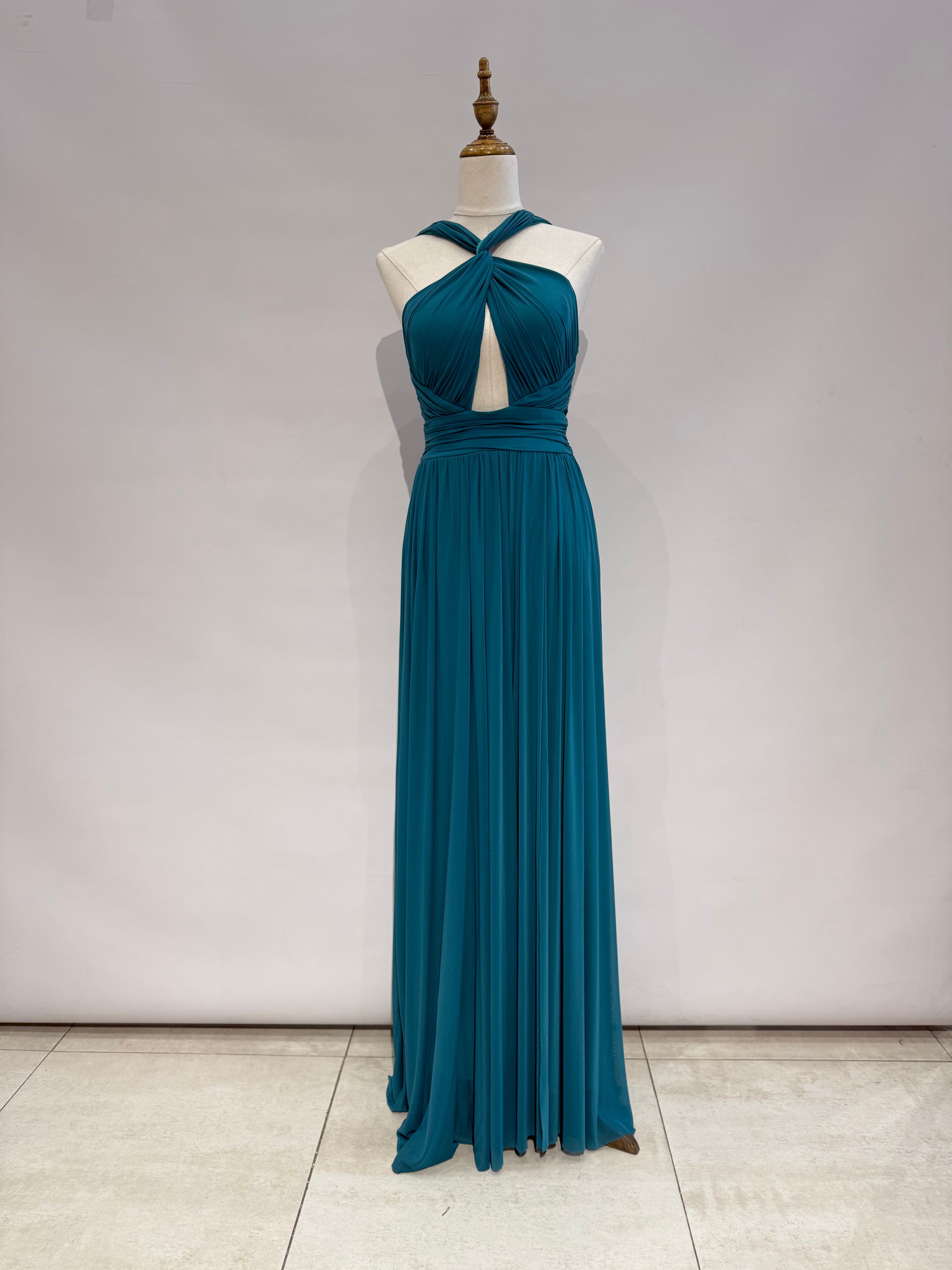 Vestido biposicion 22388