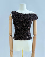 Top lentejuelas 15856