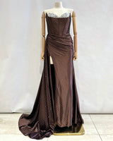 Vestido largo 883038