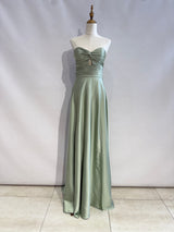 Vestido princesa PL2266