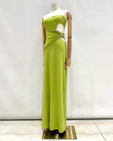 Vestido largo 517132